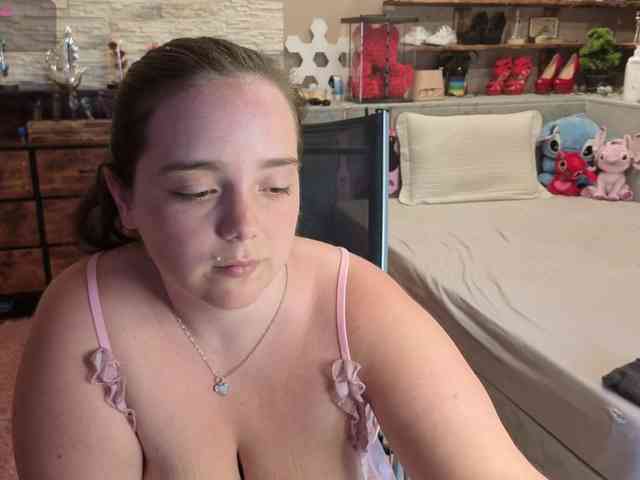 KimberlyCaprice webcam