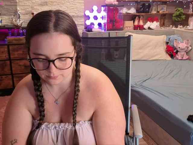 KimberlyCaprice webcam