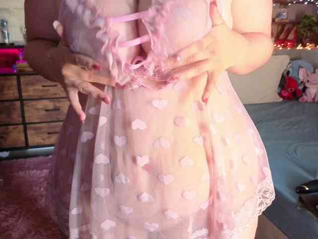 KimberlyCaprice webcam
