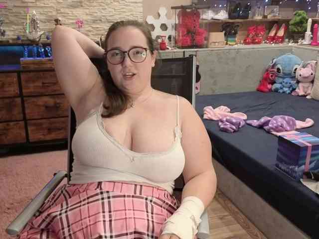 KimberlyCaprice