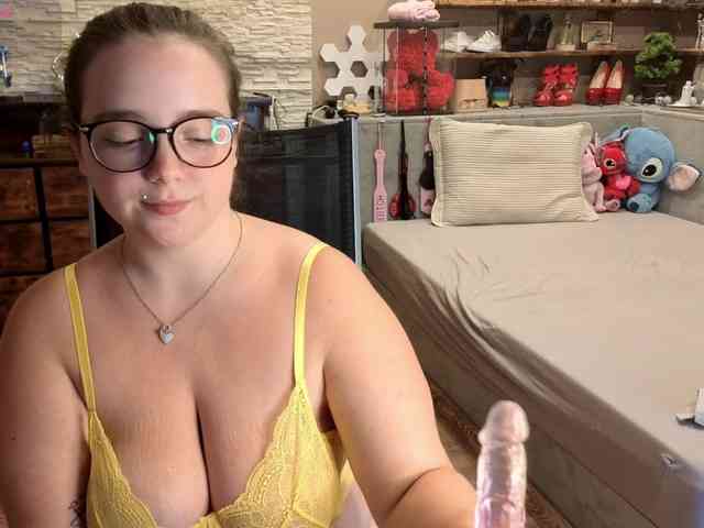 KimberlyCaprice webcam