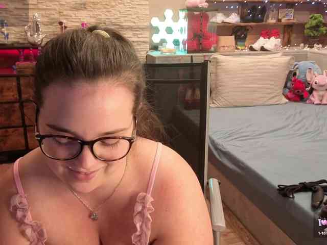 KimberlyCaprice