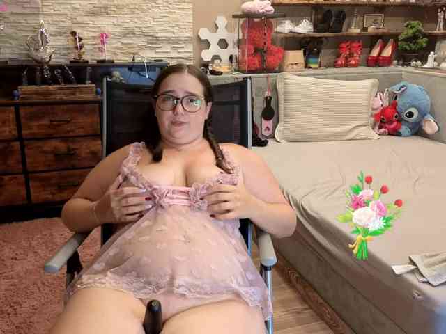 KimberlyCaprice webcam
