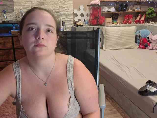 Model: KimberlyCaprice