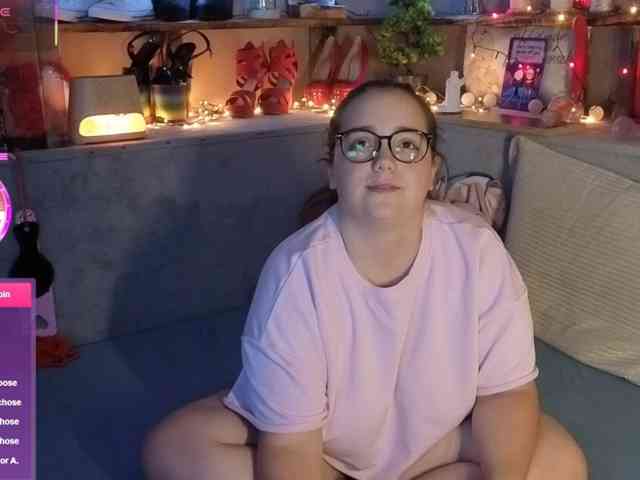 KimberlyCaprice
