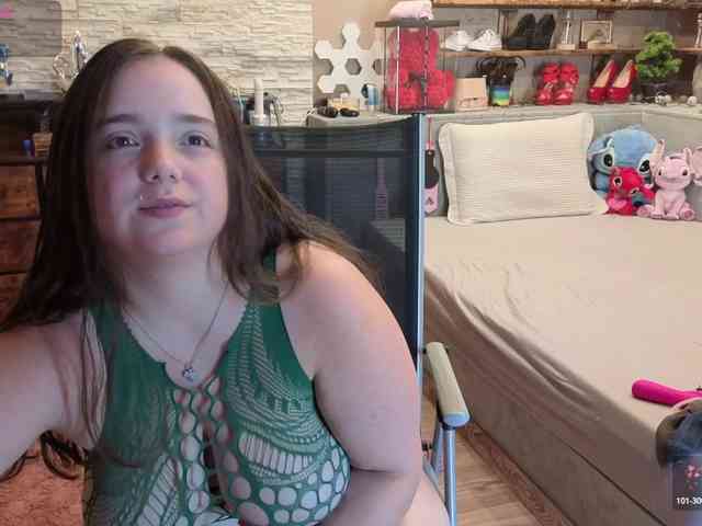 KimberlyCaprice