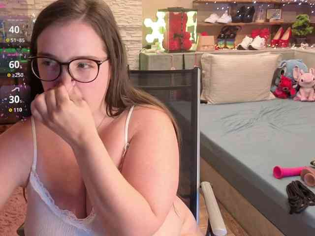 KimberlyCaprice webcam
