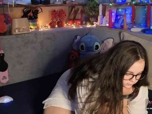 KimberlyCaprice webcam