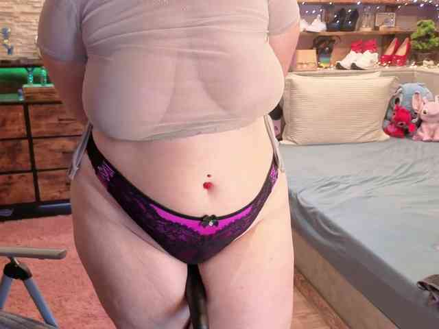KimberlyCaprice webcam