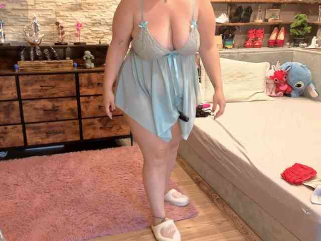 KimberlyCaprice webcam