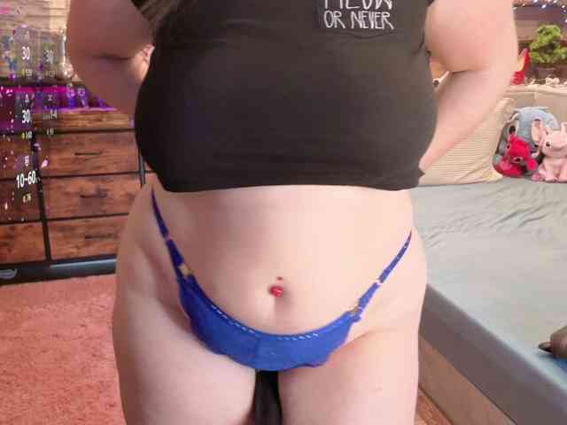 KimberlyCaprice webcam