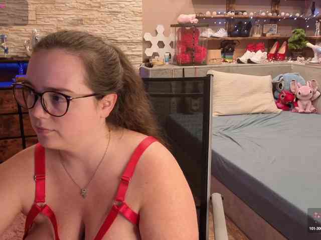 KimberlyCaprice webcam