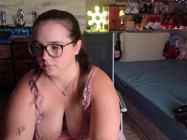 KimberlyCaprice webcam