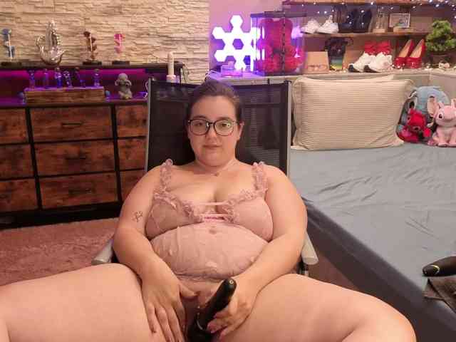 KimberlyCaprice webcam