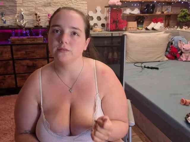 KimberlyCaprice webcam