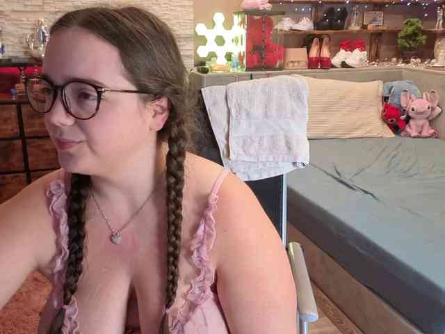 KimberlyCaprice webcam