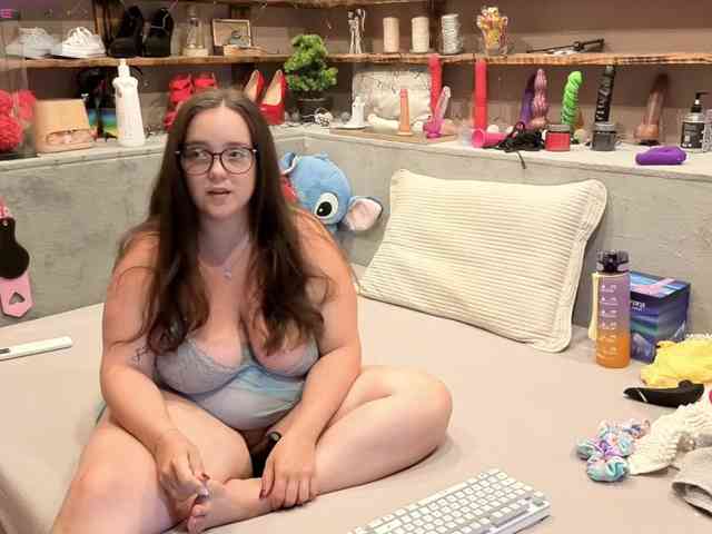 Model: KimberlyCaprice