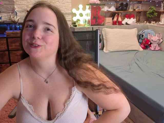 KimberlyCaprice webcam