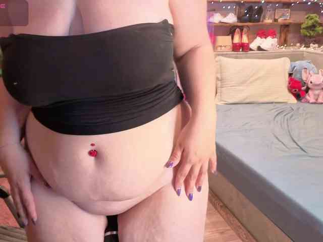 KimberlyCaprice KimberlyCaprice