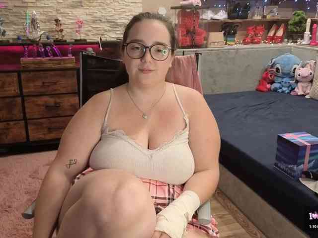 KimberlyCaprice