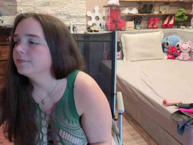 KimberlyCaprice webcam