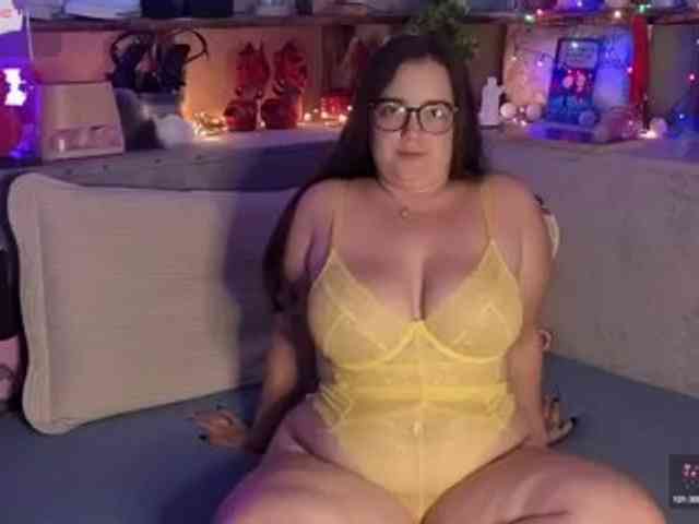 KimberlyCaprice webcam