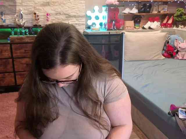 Model: KimberlyCaprice