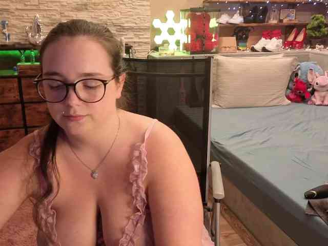 KimberlyCaprice webcam