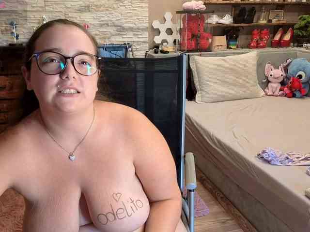 Model: KimberlyCaprice