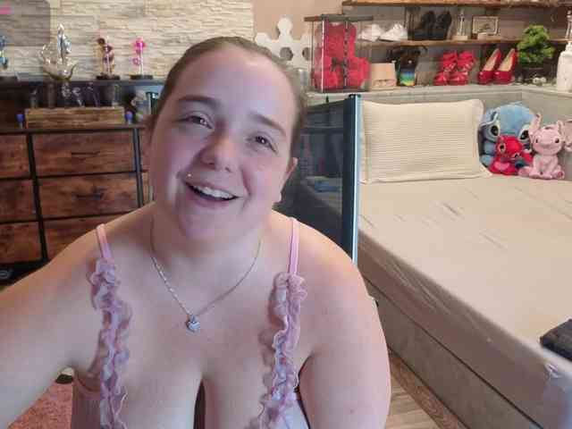 KimberlyCaprice webcam