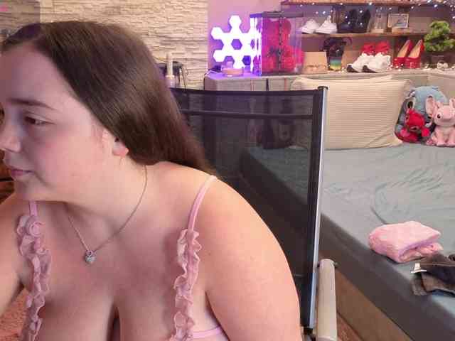 KimberlyCaprice webcam