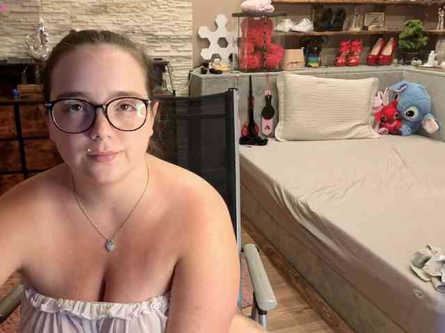 KimberlyCaprice webcam