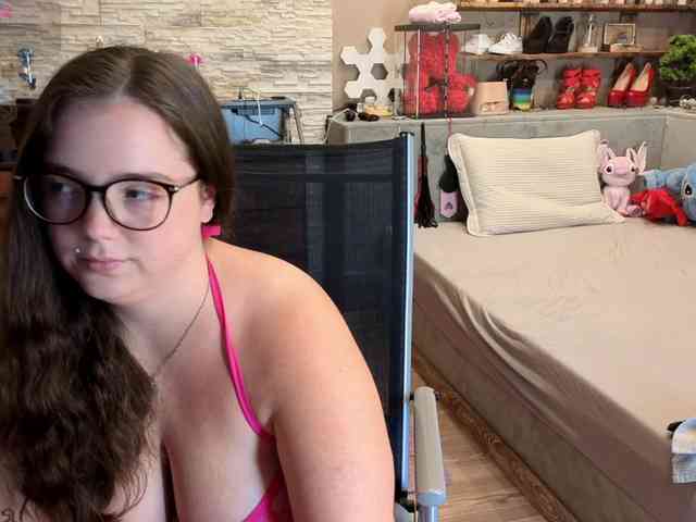 KimberlyCaprice webcam