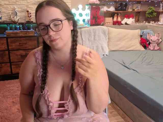 KimberlyCaprice webcam