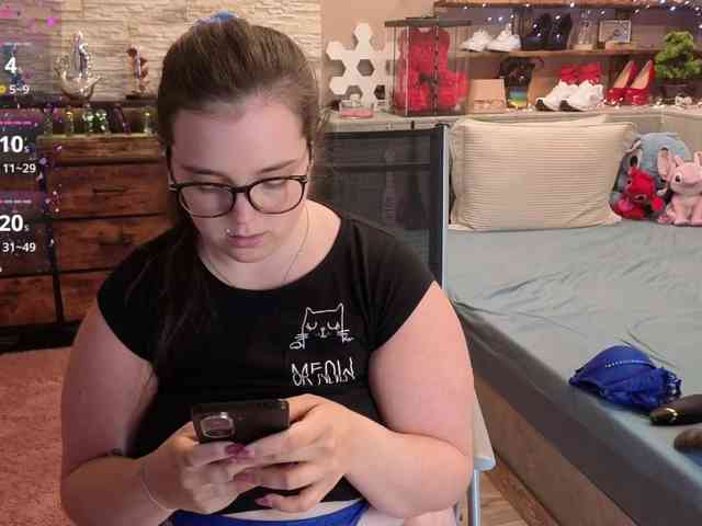 KimberlyCaprice