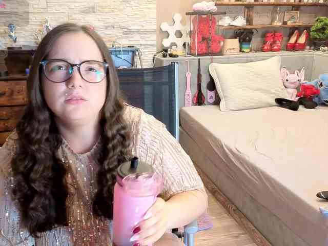 KimberlyCaprice webcam