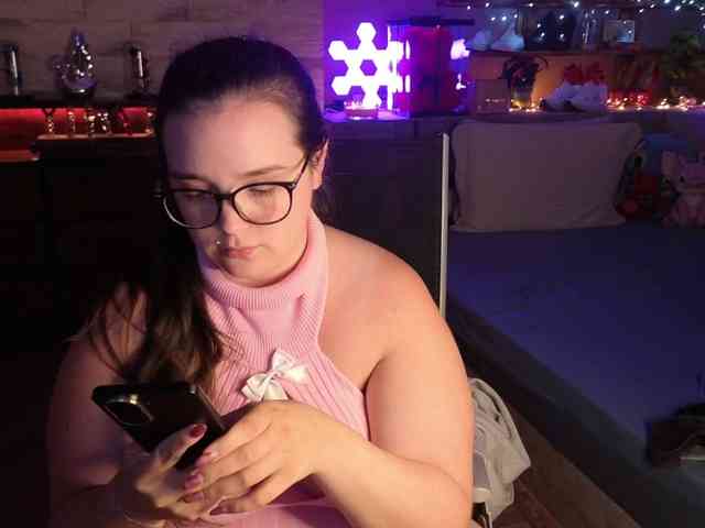 KimberlyCaprice webcam