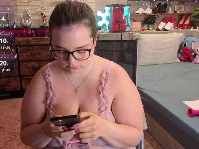 KimberlyCaprice