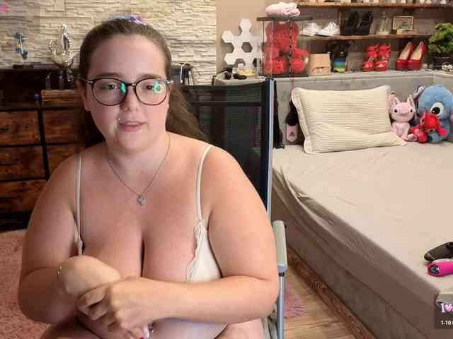 Model: KimberlyCaprice