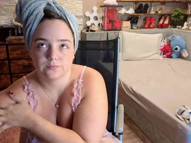 Model: KimberlyCaprice