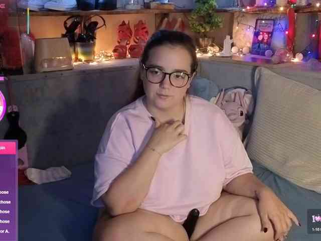 KimberlyCaprice KimberlyCaprice