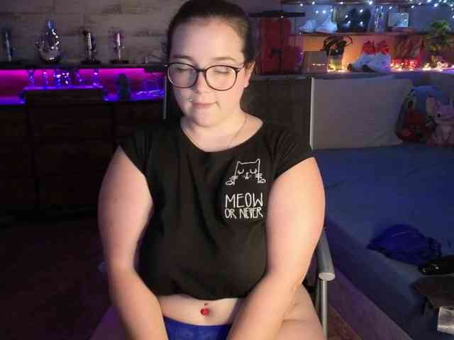 KimberlyCaprice webcam