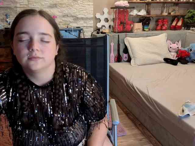 KimberlyCaprice webcam