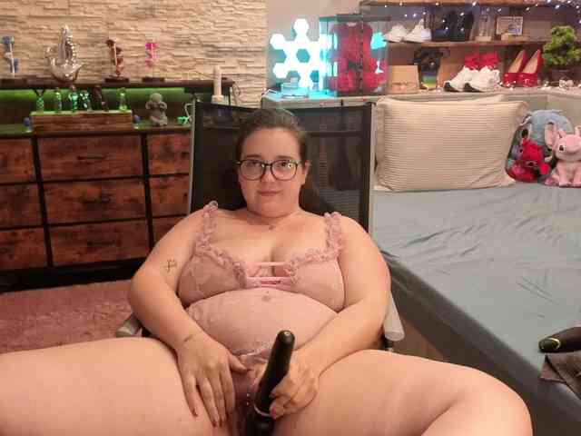 KimberlyCaprice