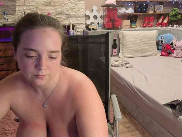 KimberlyCaprice webcam