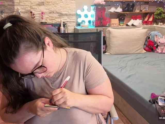 KimberlyCaprice