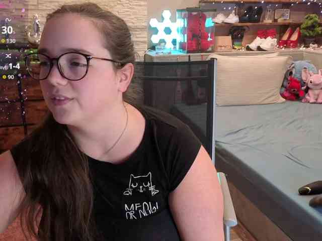 KimberlyCaprice