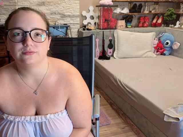 Model: KimberlyCaprice