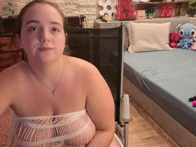 KimberlyCaprice webcam