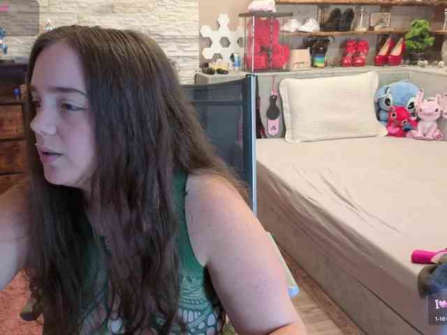 KimberlyCaprice webcam